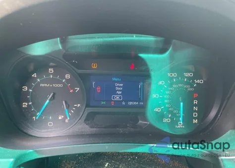 2014 Ford Explorer Xlt from USA, damaged, VIN 1FM5K7D82EGB43681